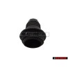 Genuine VW Gas Pedal Stop LHD Automatic Vehicles - 171723527