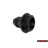 Genuine VW Gas Pedal Stop LHD Automatic Vehicles - 171723527