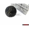 Genuine VW Golf Ball 5 Speed Gear Shift Knob - 171711141E 01C