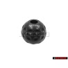 Genuine VW Golf Ball 5 Speed Gear Shift Knob - 171711141E 01C