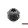 Genuine VW Golf Ball 5 Speed Gear Shift Knob - 171711141E 01C