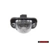 DEPO Rear Lamp License Number Plate Light - 441-2105N-AE