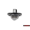 DEPO Rear Lamp License Number Plate Light - 441-2105N-AE