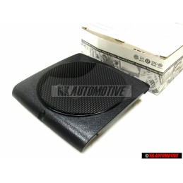 Genuine VW Front Door Speaker Pod Protective Cover - 191867149 LN8