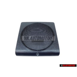 Genuine VW Front Door Speaker Pod Protective Cover - 191867149 LN8