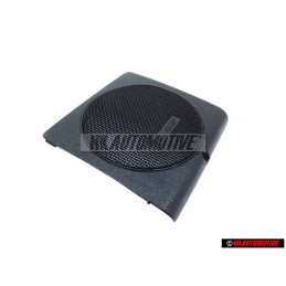 Genuine VW Front Door Speaker Pod Protective Cover - 191867149 LN8