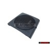 Genuine VW Front Door Speaker Pod Protective Cover - 191867149 LN8