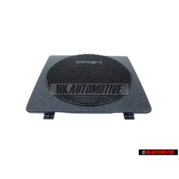 Genuine VW Front Door Speaker Pod Protective Cover - 191867149 LN8