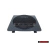 Genuine VW Front Door Speaker Pod Protective Cover - 191867149 LN8