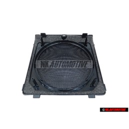 Genuine VW Front Door Speaker Pod Protective Cover - 191867149 LN8