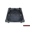 Genuine VW Front Door Speaker Pod Protective Cover - 191867149 LN8