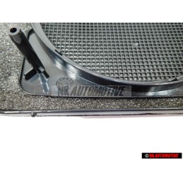 Genuine VW Front Door Speaker Pod Protective Cover - 191867149 LN8