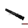 Genuine VW VOLKSWAGEN Rear Badge Emblem Black - 321853685C 01C