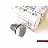 Genuine VW Oil Sump Pan Drain Plug And Washer M14x1.5x22 - N 90813202