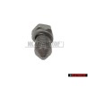 Genuine VW Oil Sump Pan Drain Plug And Washer M14x1.5x22 - N 90813202