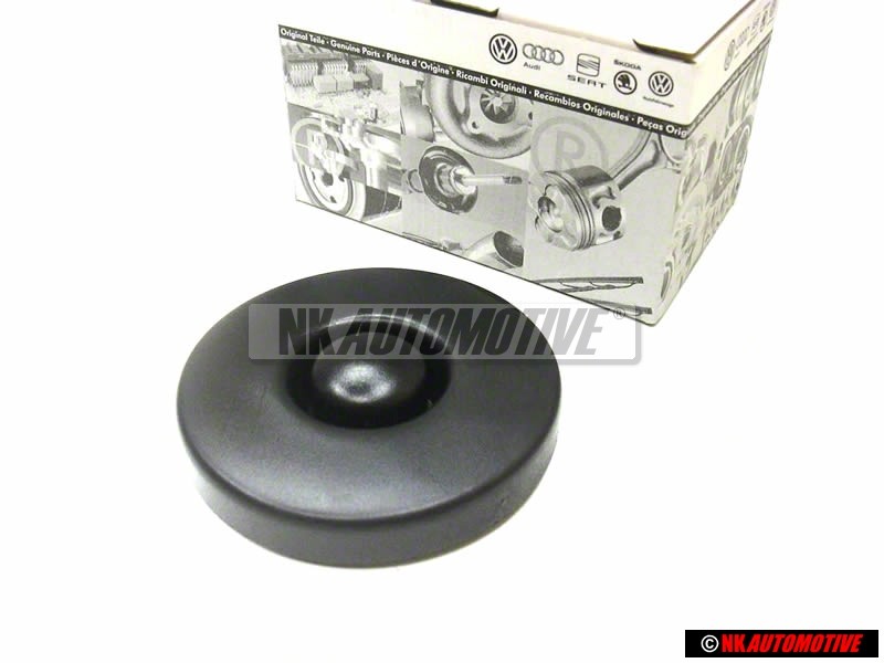 Genuine VW Front Suspension Strut Top Mount Cover Cap - 171412359 01C
