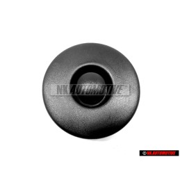 Genuine VW Front Suspension Strut Top Mount Cover Cap - 171412359 01C