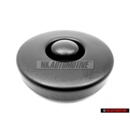 Genuine VW Front Suspension Strut Top Mount Cover Cap - 171412359 01C