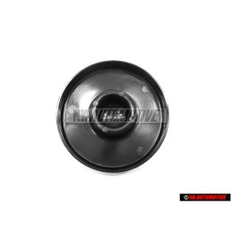 Genuine VW Front Suspension Strut Top Mount Cover Cap - 171412359 01C