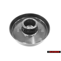 Genuine VW Front Suspension Strut Top Mount Cover Cap - 171412359 01C