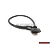 Genuine VW Parcel Shelf Retaining Cord Holding Rubber Strap - 171867779A