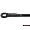 Genuine VW Parcel Shelf Retaining Cord Holding Rubber Strap - 171867779A