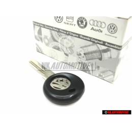 Genuine VW Blank Key HV Profile - 161837219