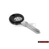 Genuine VW Blank Key HV Profile - 161837219