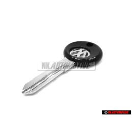 Genuine VW Blank Key HV Profile - 161837219