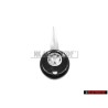 Genuine VW Blank Key HV Profile - 161837219
