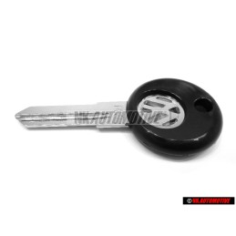 Genuine VW Blank Key HV Profile - 161837219