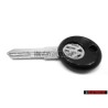 Genuine VW Blank Key HV Profile - 161837219