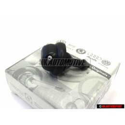 VW Classic Parts Front Windshield Spray Jet Nozzle - 111955993A