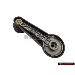 JP GROUP Window Winder Crank Handle - 8188300100