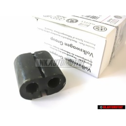 Genuine VW Fuel Line Grommet - 171201245