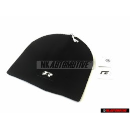 Genuine VW Beanie R line - 5K3084303 DZA
