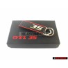 Genuine VW Keychain/Keyring GTI 35 - 5K0087013A 041
