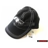 Genuine VW Baseball Cap R line - 000084300H 041