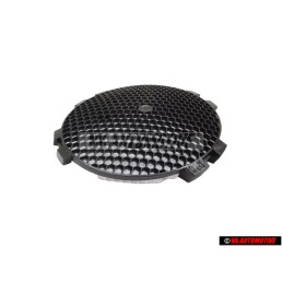 Genuine VW Honeycomp Grill Material - 5K0853343 H81
