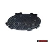 Genuine VW Honeycomp Grill Material - 5K0853343 H81