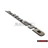 Genuine VW JETTA GTD Rear Trunk Boot Badge Emblem - 165853687S GX2