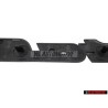Genuine VW JETTA GTD Rear Trunk Boot Badge Emblem - 165853687S GX2