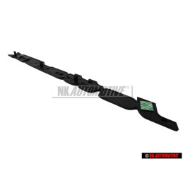 Genuine VW JETTA GTX Rear Trunk Boot Badge Emblem - 165853687N GX2