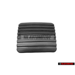 Genuine VW Brake Clutch Pedal Pad Cover - 823721173 01C