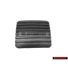 Genuine VW Brake Clutch Pedal Pad Cover - 823721173 01C