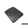 Genuine VW Brake Clutch Pedal Pad Cover - 823721173 01C