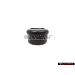 Genuine VW Rear View Interior Mirror Adjuster Remote Knob - 191857520A 01C
