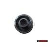 Genuine VW Rear View Interior Mirror Adjuster Remote Knob - 191857520A 01C