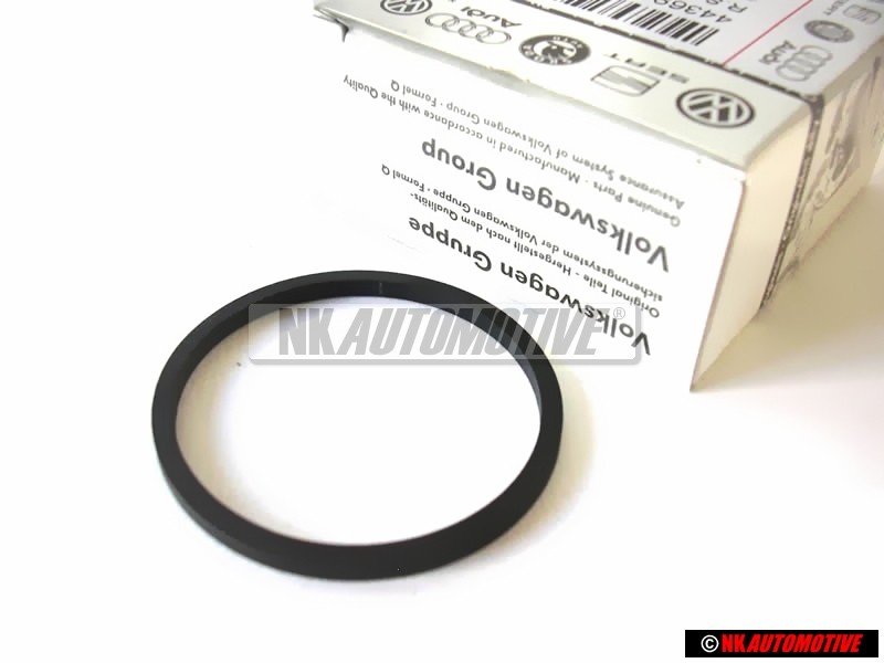 Genuine VW Brake Servo Master Cylinder Gasket - 357611243