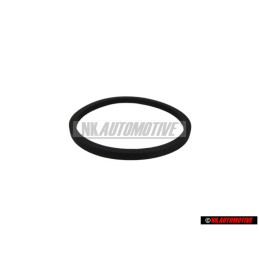 Genuine VW Brake Servo Master Cylinder Gasket - 357611243